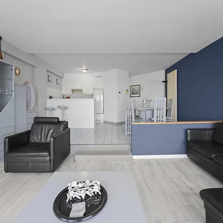 Flat In With Ocean Views Appartement *