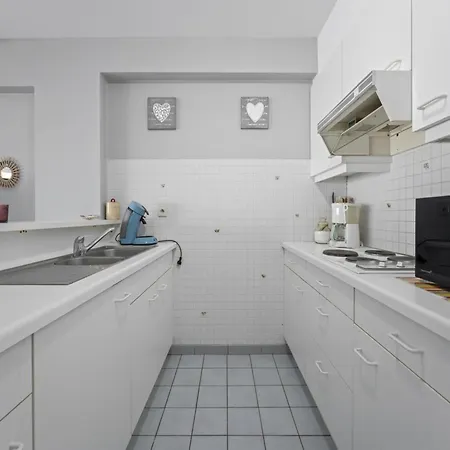 Apartament Flat In With Ocean Views *