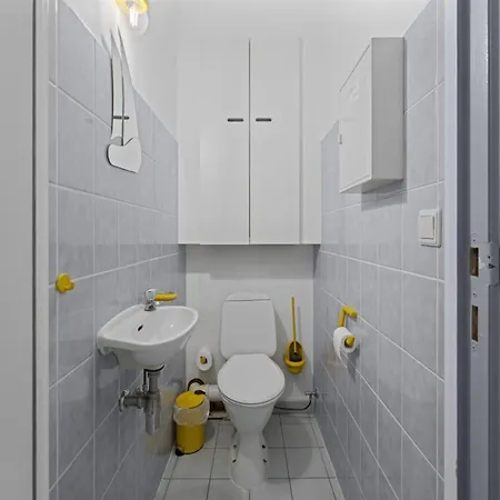 Flat In With Ocean Views Apartament