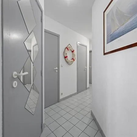 Appartement Flat In With Ocean Views