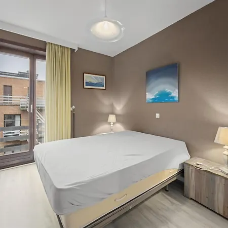 Flat In With Ocean Views Appartement *