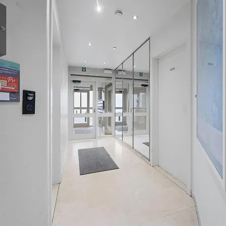 Apartament Flat In With Ocean Views *