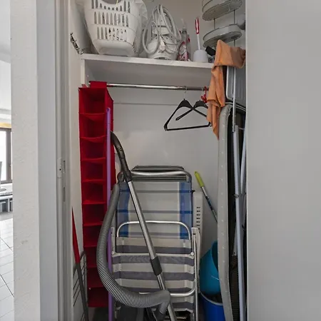 Flat In With Ocean Views Appartement Blankenberge