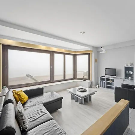 Flat In With Ocean Views Appartement