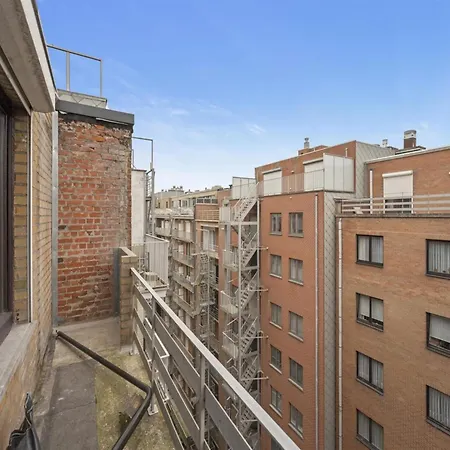 Flat In With Ocean Views Appartement *